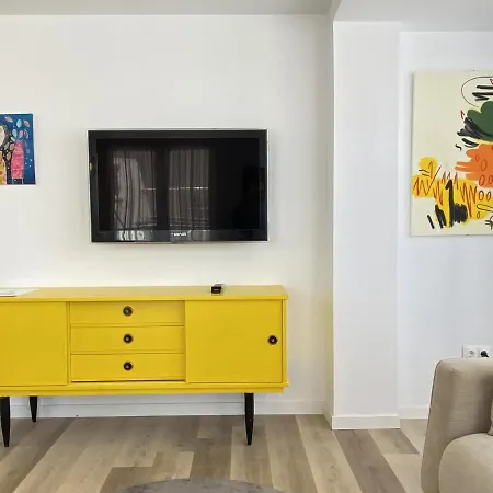 Sirena Deluxe Torrecilla Casasol