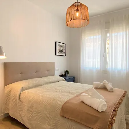 Sirena Deluxe Torrecilla Casasol Nerja