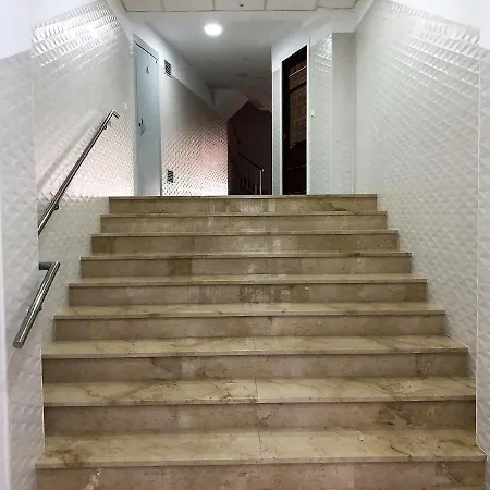 Lägenhet Sirena Deluxe Torrecilla Casasol