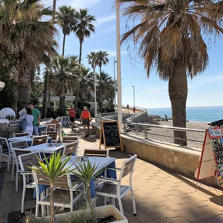 Sirena Deluxe Torrecilla Casasol *