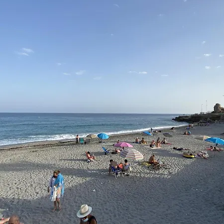 Sirena Deluxe Torrecilla Casasol * Nerja