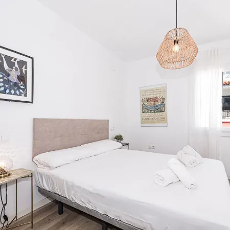 Sirena Deluxe Torrecilla Casasol * Nerja