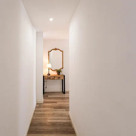 Apartment Sirena Deluxe Torrecilla Casasol Nerja