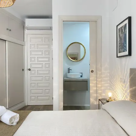 Sirena Deluxe Torrecilla Casasol * Nerja