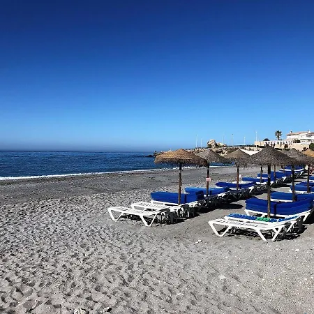 Sirena Deluxe Torrecilla Casasol Apartmán *