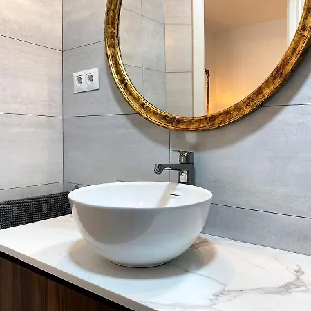 Sirena Deluxe Torrecilla Casasol Apartmán Nerja