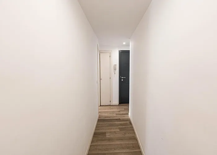 Sirena Deluxe Torrecilla Casasol נרחה