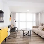 Sirena Deluxe Torrecilla Casasol Nerja