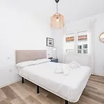 Апартаменты Sirena Deluxe Torrecilla Casasol