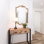 Sirena Deluxe Torrecilla Casasol Апартаменты Нерха