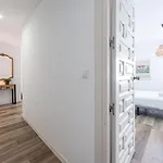 Апартаменты Sirena Deluxe Torrecilla Casasol Нерха