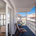 Sirena Deluxe Torrecilla Casasol Apartman