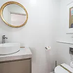 Apartament Sirena Deluxe Torrecilla Casasol *