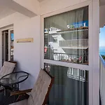 Sirena Deluxe Torrecilla Casasol