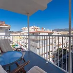 Sirena Deluxe Torrecilla Casasol Апартаменты