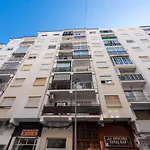 Apartament Sirena Deluxe Torrecilla Casasol *