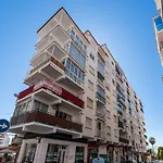 Апартаменты Sirena Deluxe Torrecilla Casasol *