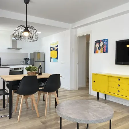 Sirena Deluxe Torrecilla Casasol