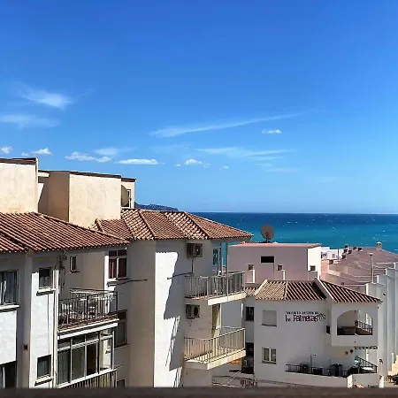 Sirena Deluxe Torrecilla Casasol *