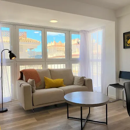 Sirena Deluxe Torrecilla Casasol *