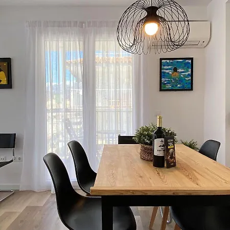 Sirena Deluxe Torrecilla Casasol *