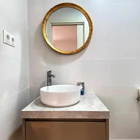 Lejlighed Sirena Deluxe Torrecilla Casasol Nerja