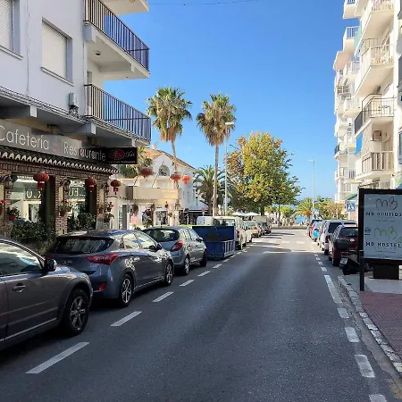 Sirena Deluxe Torrecilla Casasol Apartman *