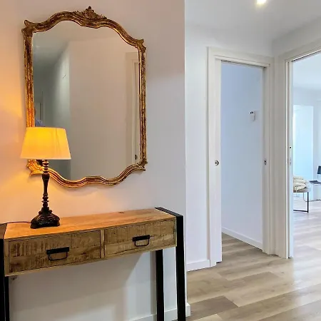 Lejlighed Sirena Deluxe Torrecilla Casasol Nerja