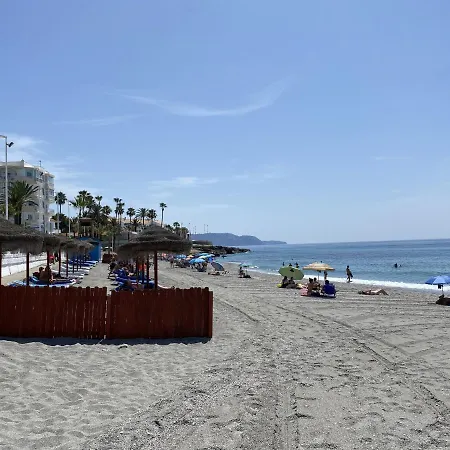 Sirena Deluxe Torrecilla Casasol * Nerja