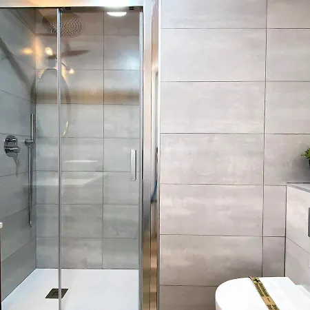 Sirena Deluxe Torrecilla Casasol Nerja