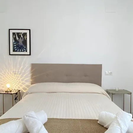 Sirena Deluxe Torrecilla Casasol Apartman Nerja