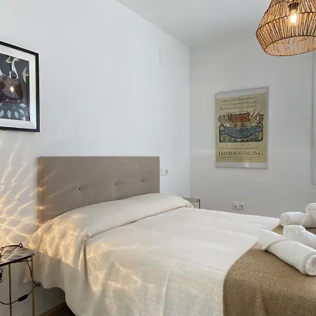 Sirena Deluxe Torrecilla Casasol