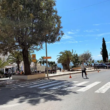 Sirena Deluxe Torrecilla Casasol Lejlighed *