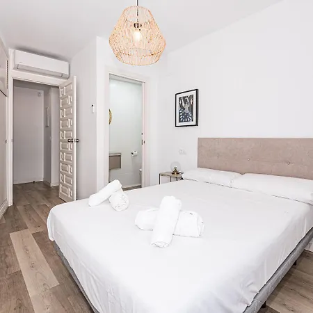 Sirena Deluxe Torrecilla Casasol *