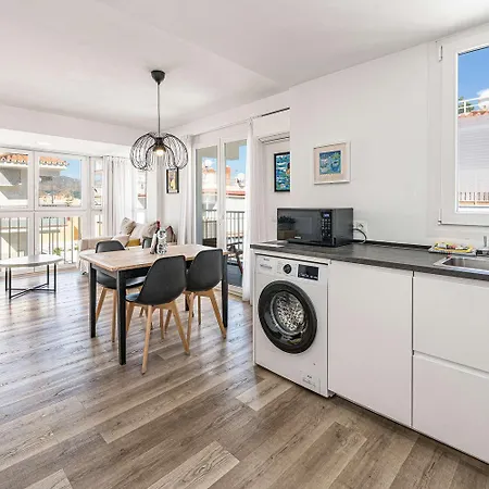 Sirena Deluxe Torrecilla Casasol Nerja