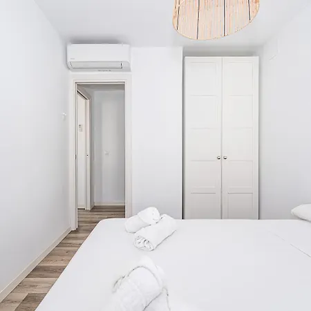 Sirena Deluxe Torrecilla Casasol Διαμέρισμα Nerja