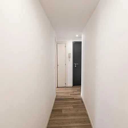 Sirena Deluxe Torrecilla Casasol נרחה