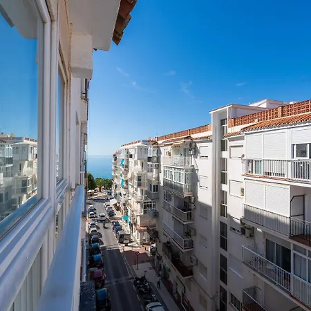 Sirena Deluxe Torrecilla Casasol * Nerja
