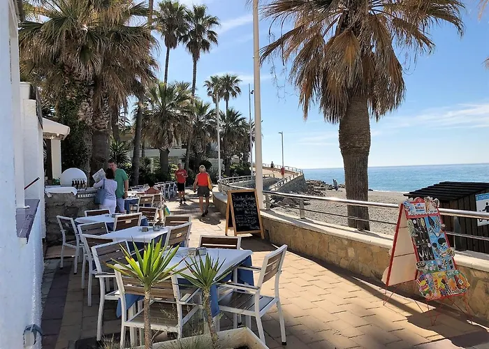 Sirena Deluxe Torrecilla Casasol *