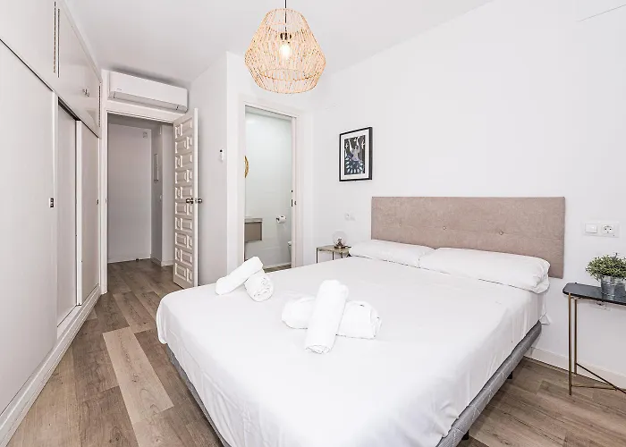 Sirena Deluxe Torrecilla Casasol *