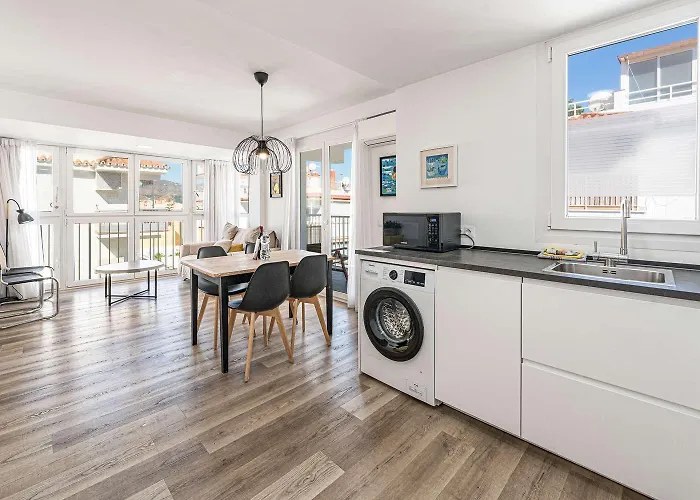 Sirena Deluxe Torrecilla Casasol Nerja