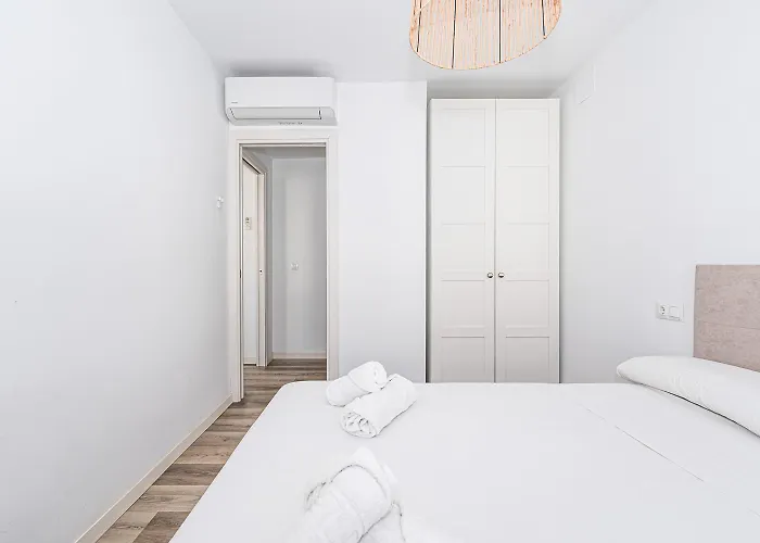 Sirena Deluxe Torrecilla Casasol Lägenhet Nerja