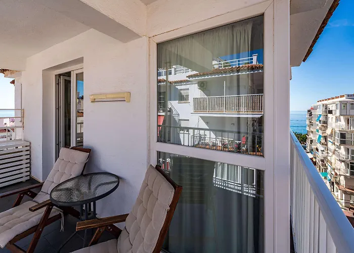 Sirena Deluxe Torrecilla Casasol