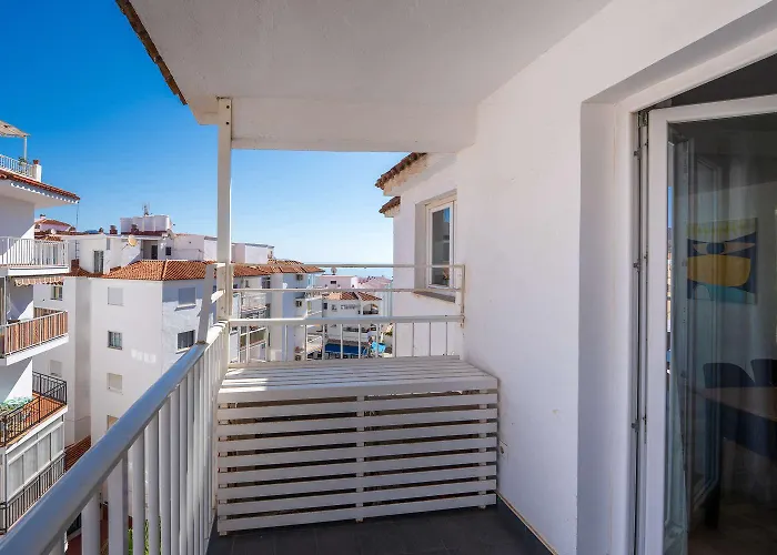 Sirena Deluxe Torrecilla Casasol * Nerja