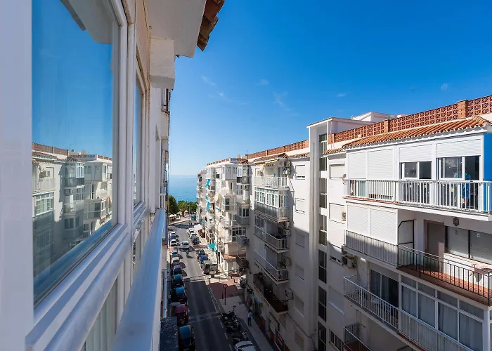 Sirena Deluxe Torrecilla Casasol * Nerja