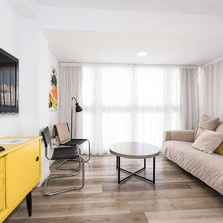 Sirena Deluxe Torrecilla Casasol Нерха