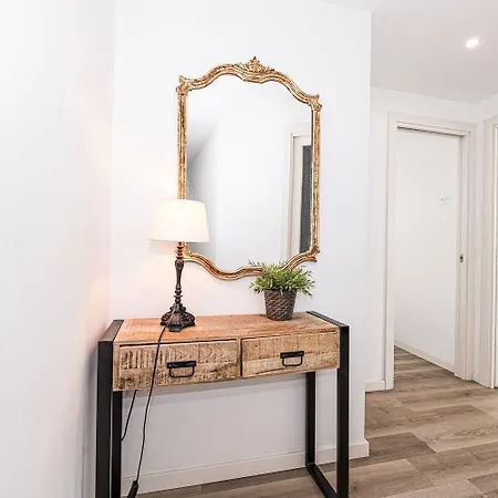 Sirena Deluxe Torrecilla Casasol Апартаменты Нерха