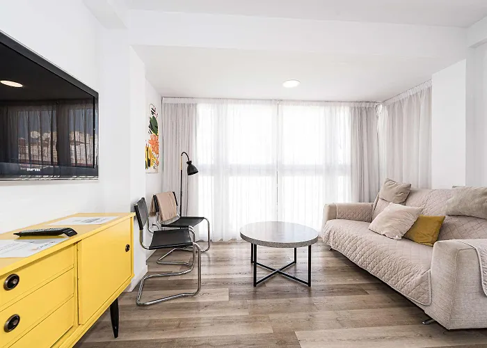 Sirena Deluxe Torrecilla Casasol Nerja