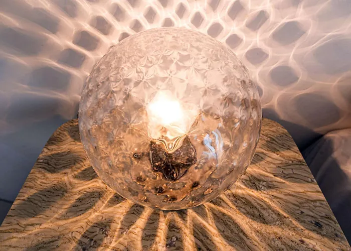 Sirena Deluxe Torrecilla Casasol Lejlighed *