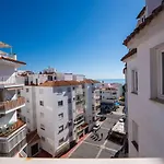 Appartement Sirena Deluxe Torrecilla Casasol Nerja